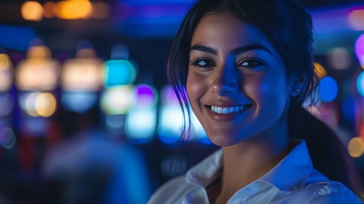 Fitur pengaturan batas bermain dan responsible gaming di akun hyperslot pengguna