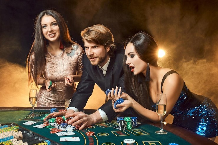 Cara naik level member di hyperslot melalui aktivitas bermain yang konsisten