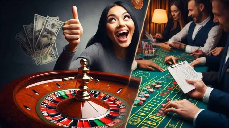 Halaman riwayat transaksi hyperslot menampilkan catatan aktivitas keuangan pengguna