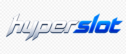 hyperslot logo platform hiburan Indonesia